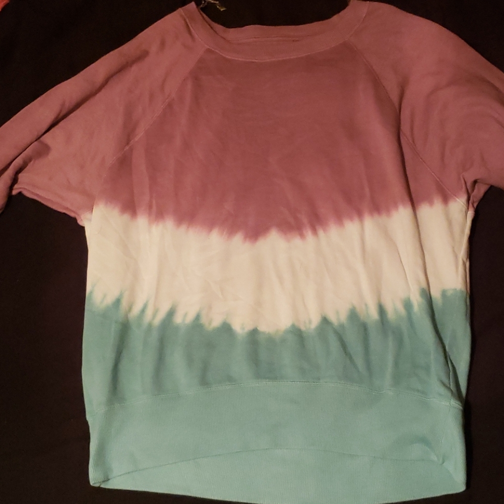 A sweater